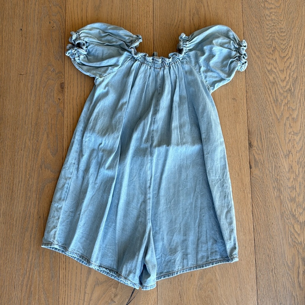 Zara Romper - Picture 3 of 4